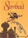 SIMBAD (NOVELA GRÁFICA)
