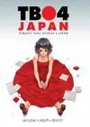 TBO4 JAPAN: DIBUJOS PARA AYUDAR A JAPÓN