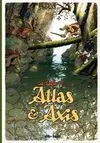 LA SAGA DE ATLAS Y AXIS: VOLUMEN 1