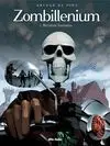 ZOMBILLENIUM 2: RECURSOS HUMANOS