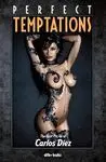 PERFECT TEMPTATIONS: THE BEST PIN-UP BY CARLOS DÍEZ