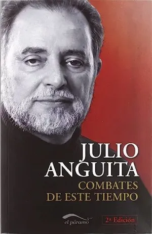 COMBATES DE ESTE TIEMPO