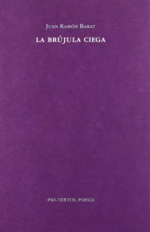 BRUJULA CIEGA PT-1050