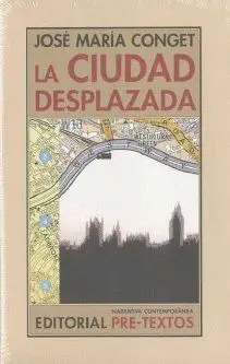 LA CIUDAD DESPLAZADA