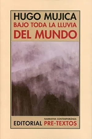 BAJO TODA LA LLUVIA DEL    MUNDO NCO-83