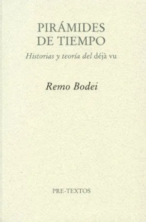 PIRAMIDES DE TIEMPO PT-1087