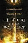 PRISIONERA DE LA INQUISICION