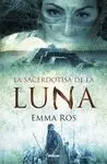 LA SACERDOTISA DE LA LUNA