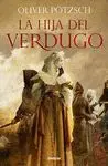 LA HIJA DEL VERDUGO
