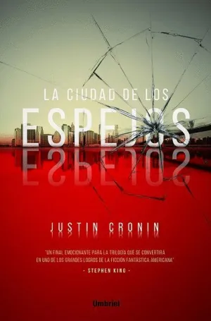 LA CIUDAD DE LOS ESPEJOS