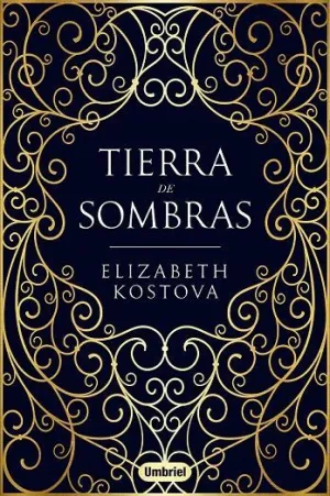 TIERRA DE SOMBRAS