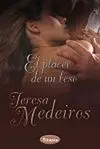 EL PLACER DE UN BESO