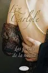 LAS PERLAS DE LA NOVIA