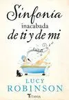 SINFONIA INACABADA DE TI Y DE MI