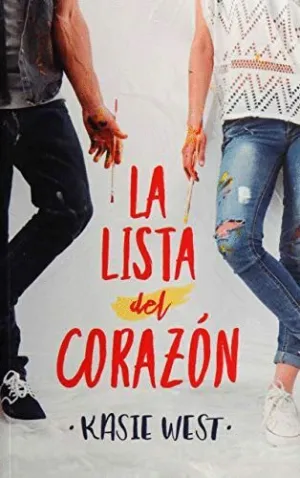 LISTA DEL CORAZÓN, LA