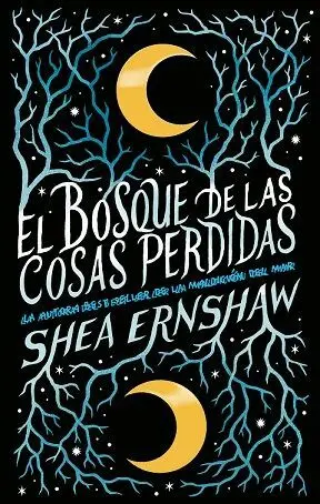 BOSQUE DE LAS COSAS PERDIDAS, EL