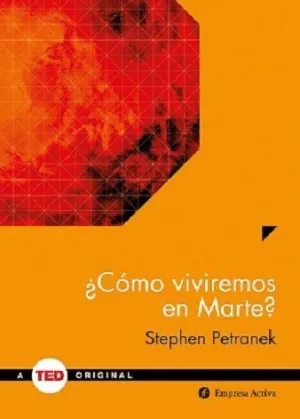 CÓMO VIVIREMOS EN MARTE? CÓMO VIVIREMOS EN MARTE?