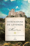 EXTREMADURA DE LEYENDA