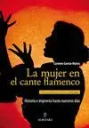 LA MUJER EN EL CANTE FLAMENCO