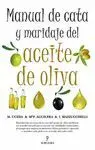 MANUAL DE CATA Y MARIDAJE DEL ACEITE DE OLIVA