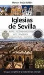 IGLESIAS DE SEVILLA IGLESIAS DE SEVILLA