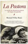 LA PASTORA: LA NOVELA QUE DESCUBRIÓ LA HISTORIA DEL HERMAFRODITA.