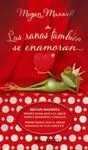 LAS RANAS TAMBIEN SE ENAMORAN