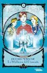 LA MALDICION DEL DIAMANTE (1): TRILOGIA DEL BILLONARIO.