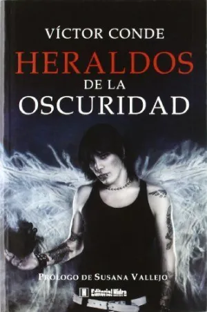 HERALDOS DE LA OSCURIDAD