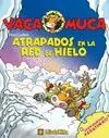 VACA  MUCA. ATRAPADOS EN LA RED DE HIELO