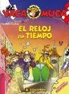VACA MUCA: EL RELOJ SIN TIEMPO