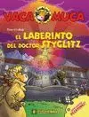 VACA MUCA: EL LABERINTO DEL DOCTOR STYGLITZ