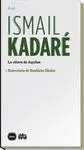 LA COLERA DE AQUILES + ENTREVISTA DE BASHKIM SHEHU