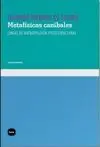 Metafisicas Canibales: Líneas de Antropología Postestructural