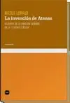 LA INVENCION DE ATENAS