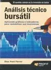 ANALISIS TECNICO BURSATIL: APLICANDO GRÁFICOS E INDICADORES PARA RENTABILIZAR SUS INVERSIONES. EL SE
