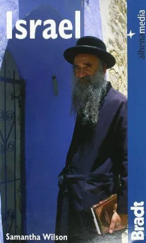 ISRAEL (BRADT)