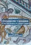 CIVILIZACION Y BARBARIE: EL MITO COMO ARGUMENTO EN LOS MOSAICOS ROMANOS