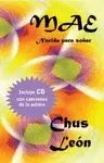 MAE: NACIDA PARA SOÑAR (+ CD)