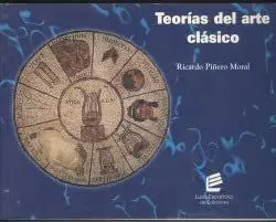 TEORIAS DEL ARTE CLASICO