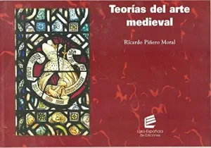 TEORIAS DEL ARTE MEDIEVAL