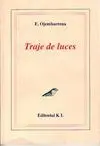TRAJE DE LUCES