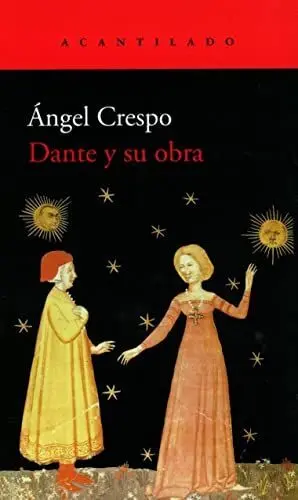 DANTE Y SU OBRA