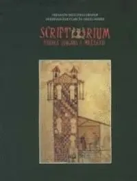 SCRIPTORIUM. TÁBARA VISIGODA Y MOZÁRABE SCRIPTORIUM. TÁBARA VISIGODA Y MOZÁRABE