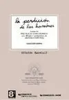 LA PERDICION DE LOS HOMBRES