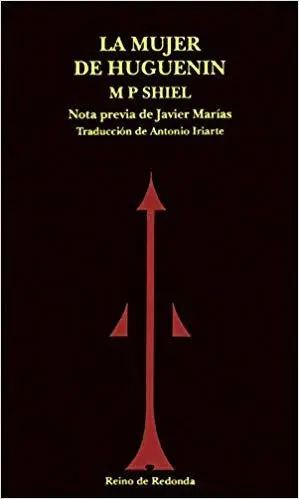 LA MUJER DE HUGUENIN LA MUJER DE HUGUENIN