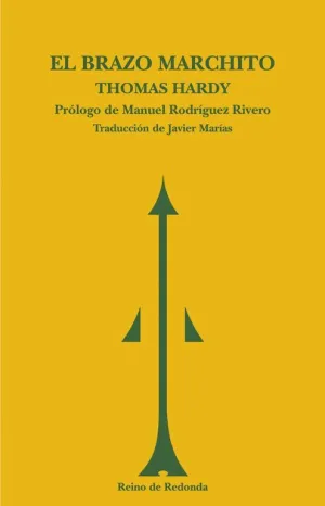 EL BRAZO MARCHITO