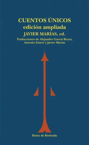 CUENTOS UNICOS