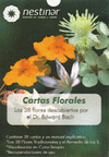 CARTAS FLORALES: LAS 38 FLORES DESCUBIERTAS POR EL DR. EDWARD BACH (LIBRO + CARTAS)