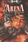 ARENA: SIGUEN LAS AVENTURAS DE PISCIS DE ZHINTRA <BR>